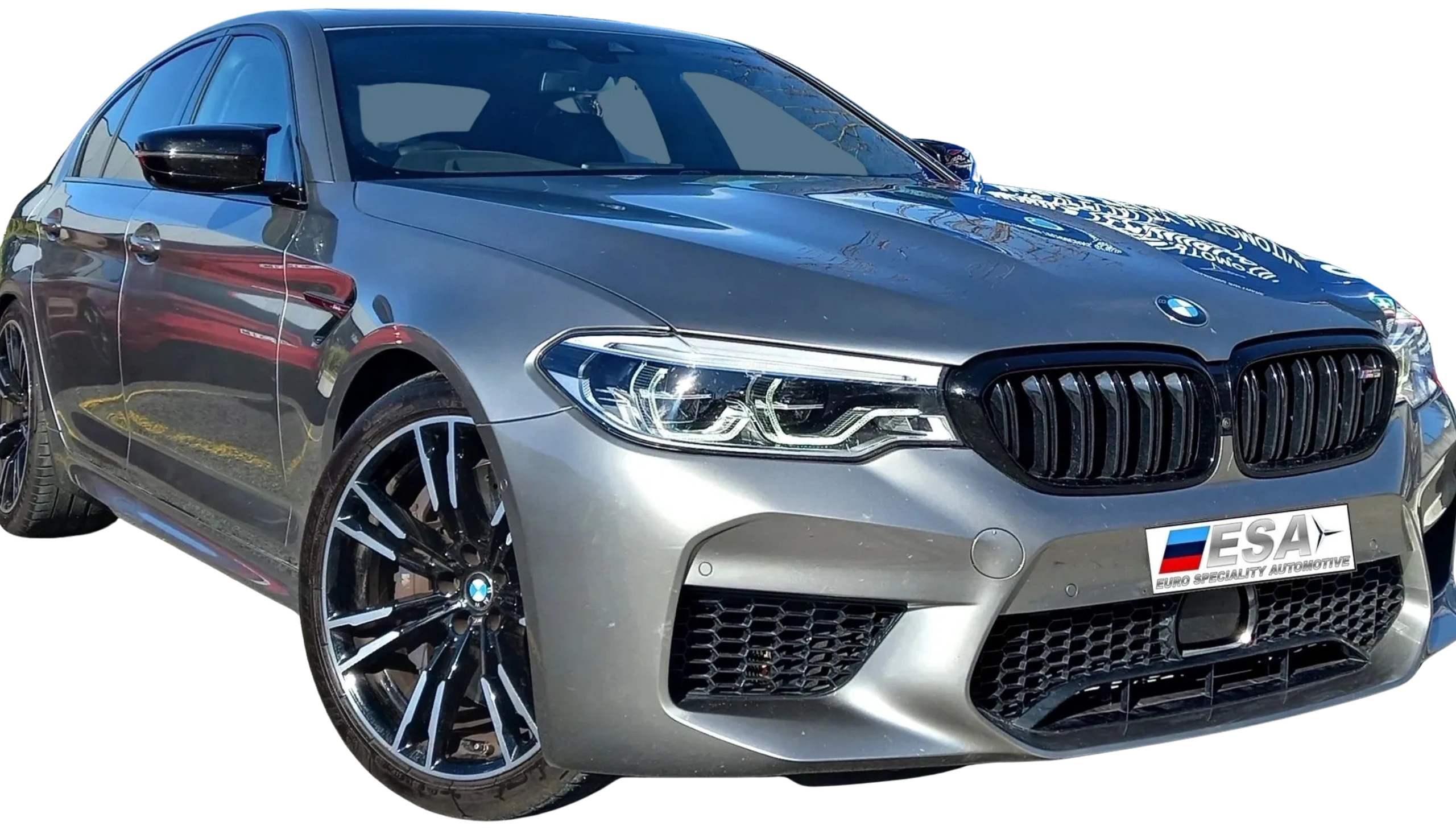 BMW service repair Best BMW specialist Canberra BMW mechanic European car service and repair