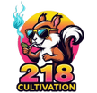218 Cultivation