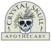 Crystal Skull Apothecary LLC