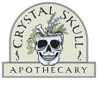 Crystal Skull Apothecary LLC