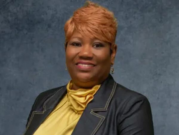 Yashica Doyle
President, CEO