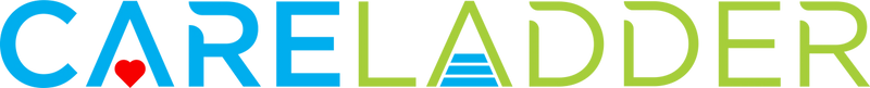 CareLadder's Logo