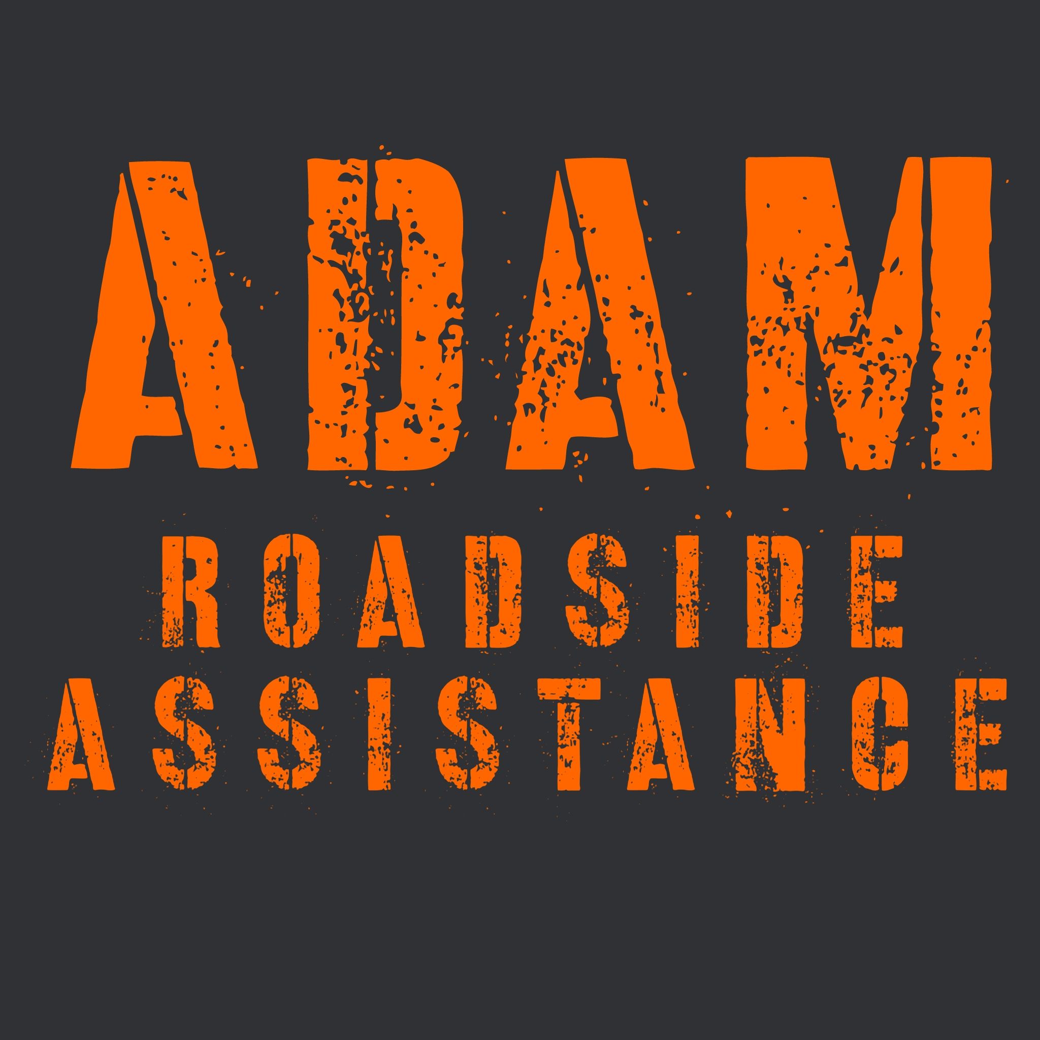 Adam roadside assistance Jump Start My Car, Lockout My Car
