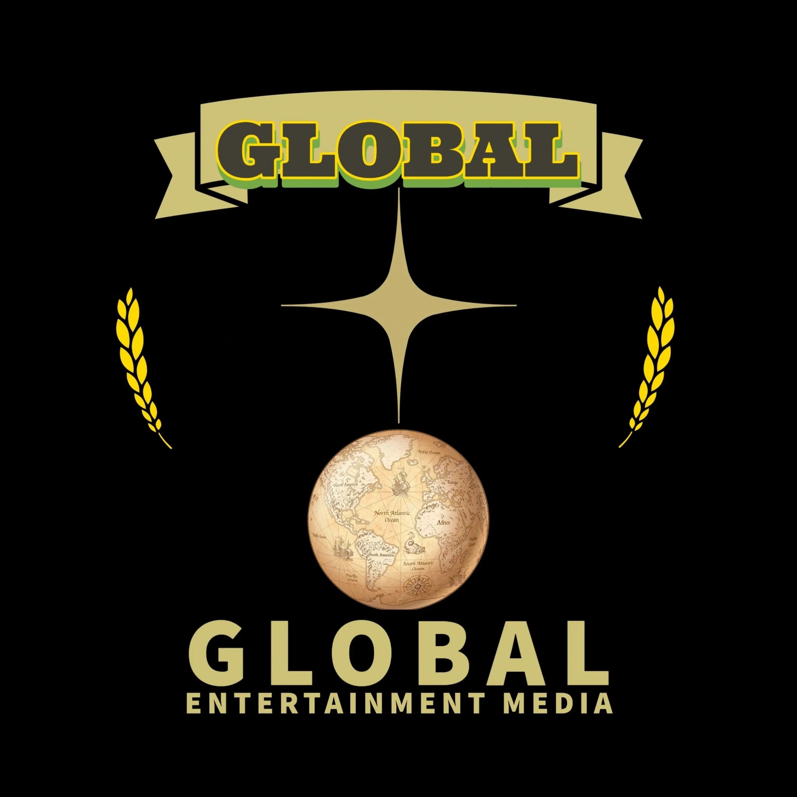 GLOBAL ENTERTAINMENT