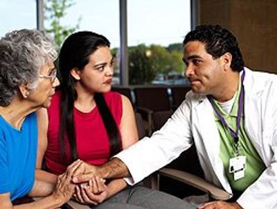 Kitchen Table Conversations