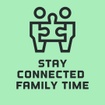Stay Connected 