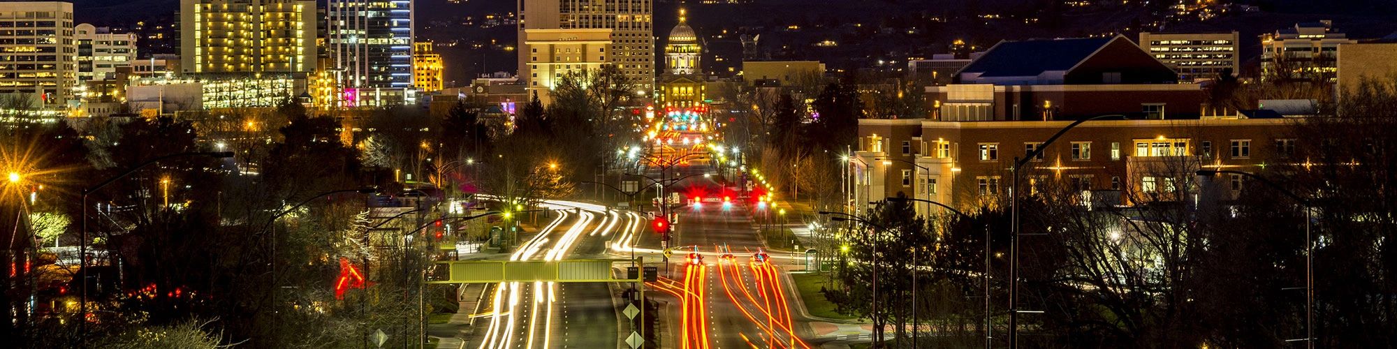 BOISE ELECTRIC SERVICES