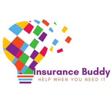 Insurance Buddy Logo