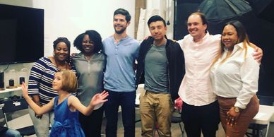 Meet Our Newest JEMs!!