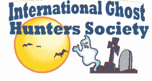 International Ghost Hunters Society