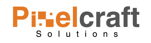 Pixelcraft Solutions