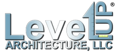 LEVEL UP ARCHITECTURE,LLC