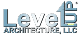 LEVEL UP ARCHITECTURE,LLC