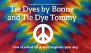 Tie Dyes by Bonne