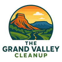The Grand Valley Cleanup