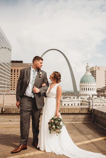 Wedding Day!