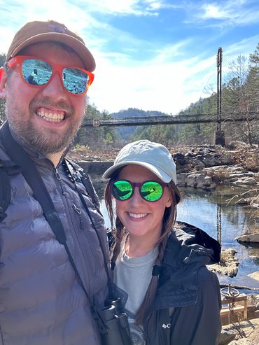 TN Trip Selfie!