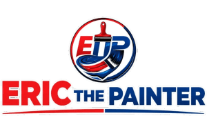 Eric the Painter Of Akron 