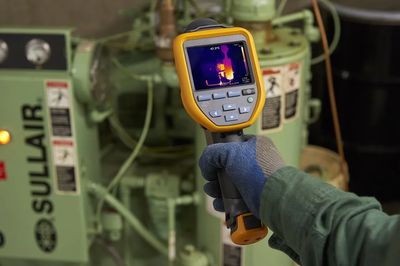 Thermography Studies