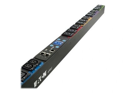 Power Distribution Units - PDU's