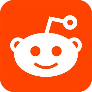 Reddit logo