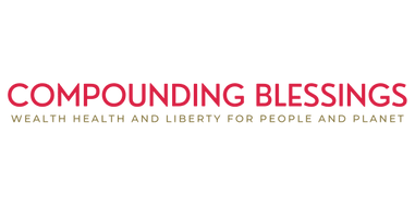 Compounding Blessings Llc