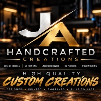 J/A Handcrafted Creations