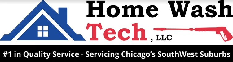 Home Wash Tech