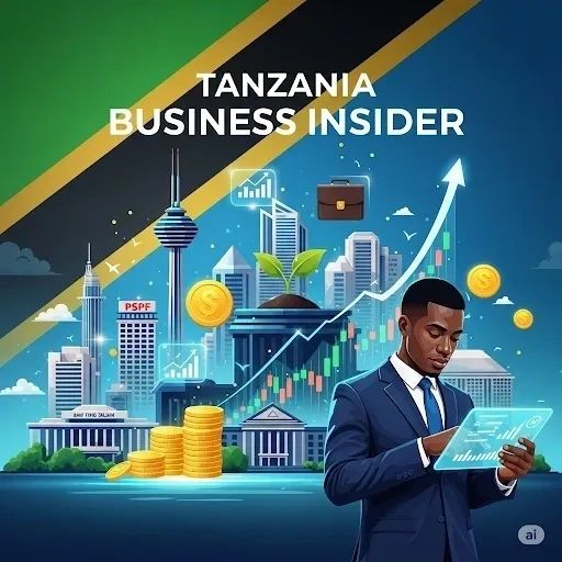 Tanzania Business Insider 