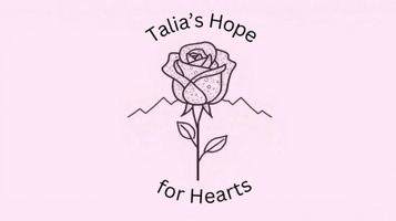 Talia's Hope for Hearts
