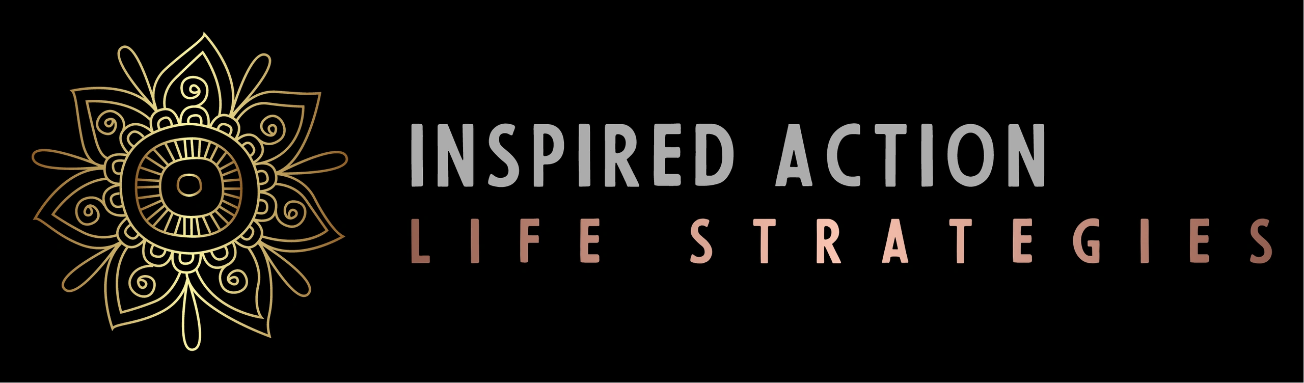 Inspired Action Life Strategies
