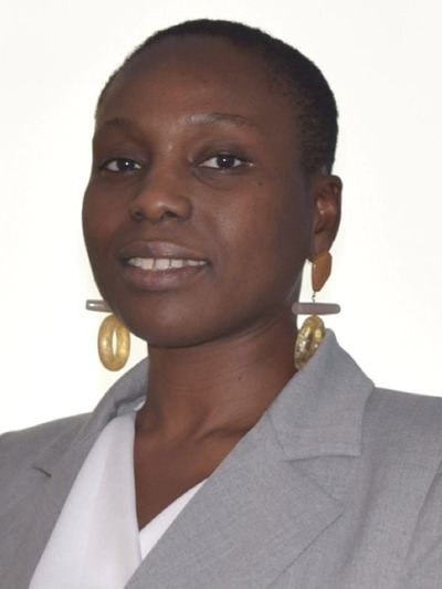 Photo of Michelle Adormaa Owusu