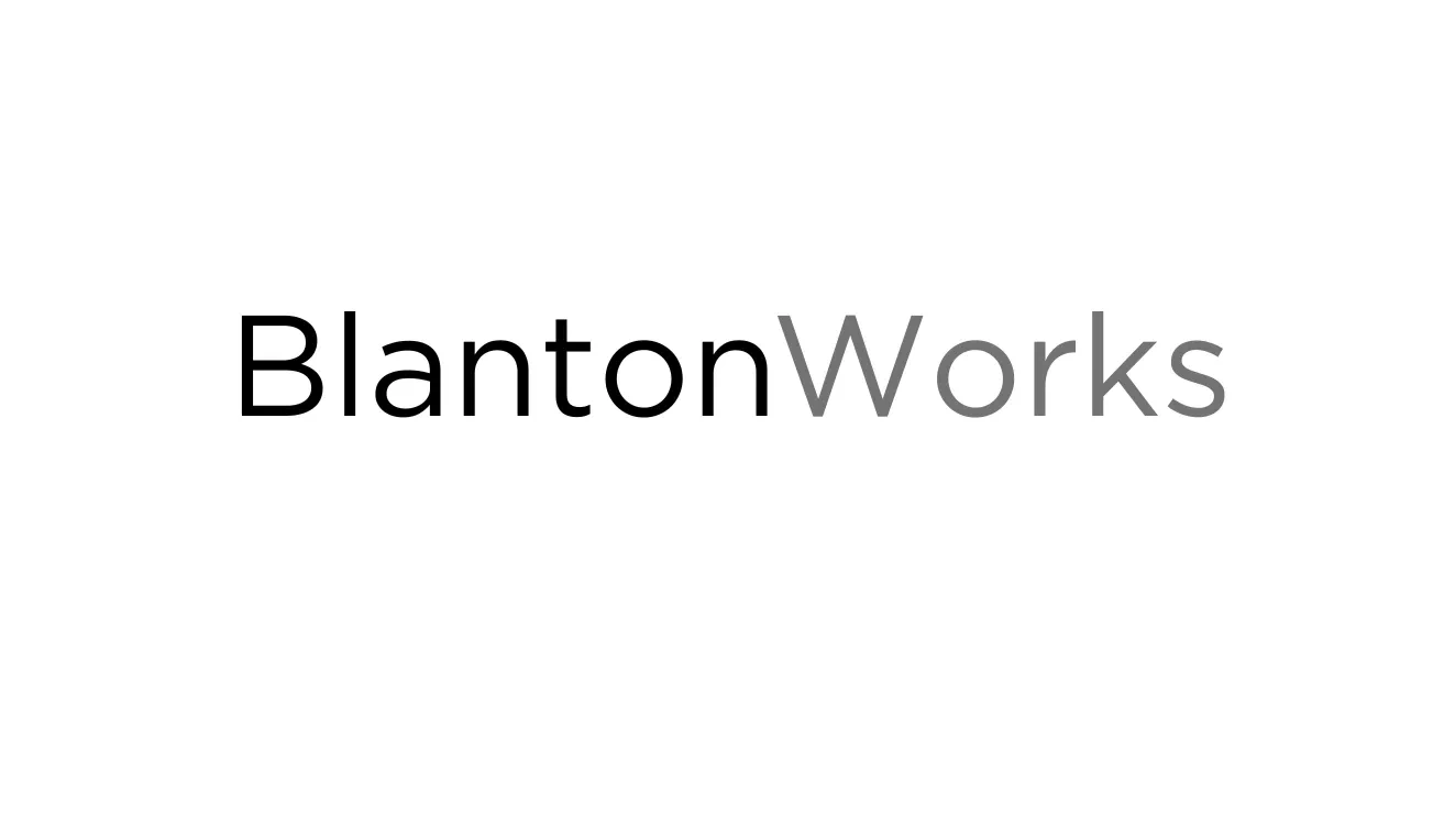 BlantonWorks blantonworks