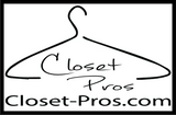 Closet Pros
(812)802-9422