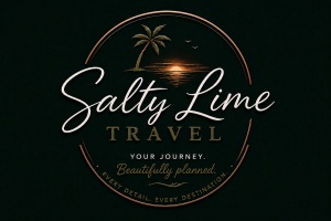 Salty Lime Travel