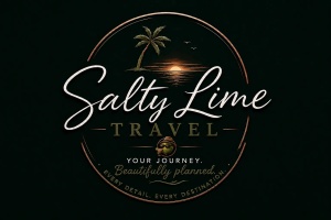 Salty Lime Travel