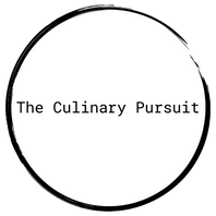 The Culinary Pursuit