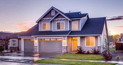 Home inspection in Kannapolis, NC