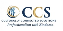 Culturally Connectedeeeeeeeeeeeeeeeed Solutions
