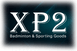 XP2 Badminton Philippines