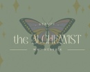 the ALCHEMIST
beauty by
Mae Herrick