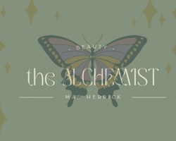 the ALCHEMIST
beauty by
Mae Herrick