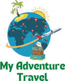 My Adventure Travel