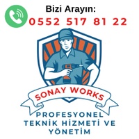 Sonay Works
