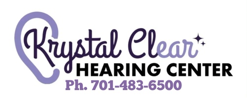 Krystal Clear Hearing Center
