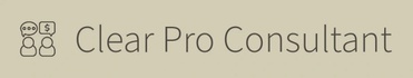 Clear Pro Consultant