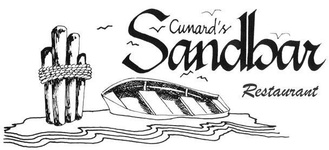 Cunard's Sand Bar