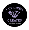 Van Buren Creates