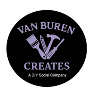 Van Buren Creates