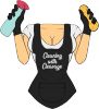 Cleaning with Cleavage